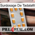 Tadalafil Overdose cialis3